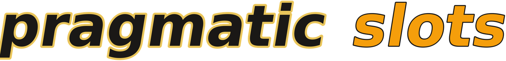 pragmatic slots logo