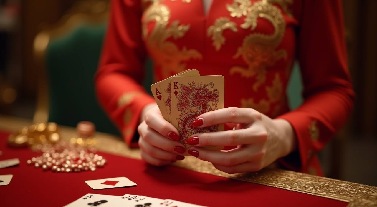 pragmatic slots Three Card Poker ၏ စည်းကမ်းလမ်းညွှန်များနှင့် ကစားပုံများ